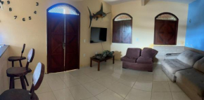 Casa de temporada da edy